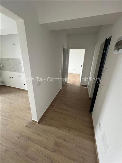 Apartament 2 camere decomandate in spate la Kauffland Pacurari - 4