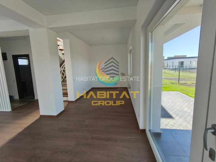 Vila 4 camere / 323 mp teren / Statie STV / Vidra - 2
