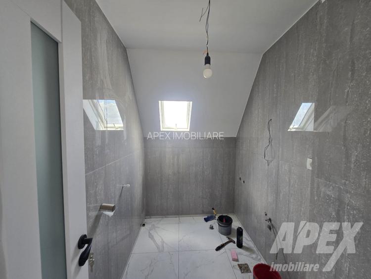 Apartament 2 camere nou | Finisat la cheie | Drumul Taberei- Valea Furcii- Lidl - 10