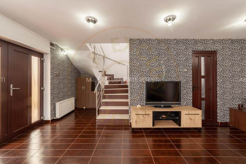 Casă cu 3 dormitoare | Prundu Mic | Teren 780 mp | Terasa 40 mp - 14
