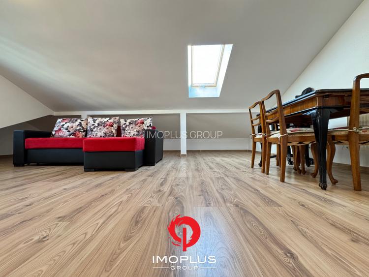 APARTAMENT 3 CAMERE CARTIER VISOIANU MUTARE IMEDIATA! 0% COMISION - 22