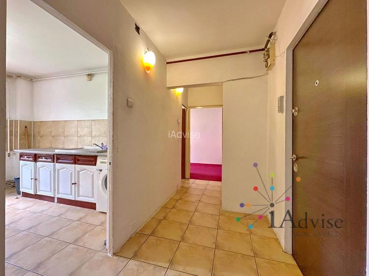 Apartament cu potențial excelent în zona Spitalului Județean - 4