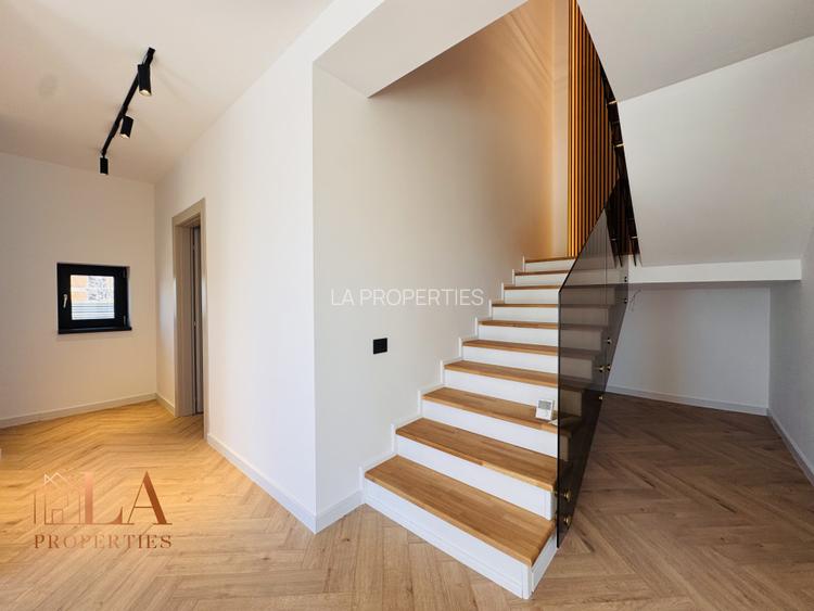 Duplex 4 camere | Teren 300mp | Incalzire in pardoseala | Pasaj Domnesti - 4