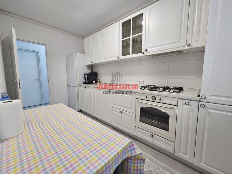 Hils Pallady metrou 2 min - Lux - Centrală Proprie - Comision 0% - 12