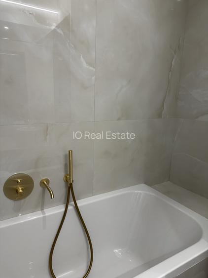 INCHIRIERE APARTAMENT MODERN 3 CAMERE/CORTINA NORTH/ LOC PARCARE SUBTERAN - 12