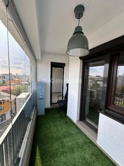 Apartament 3 camere | Iancului | Parcare si boxa | Terasa 106 mp | Comision 0 - 13