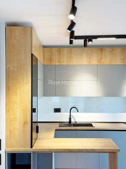 Exclusivist | 2 camere | NZEB | Metrou 15 min | finalizat - 20