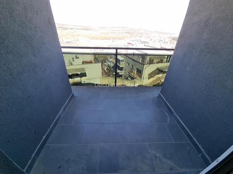 Apartament 3 camere 88 mp cu 2 balcoane, zona Vivo - 5