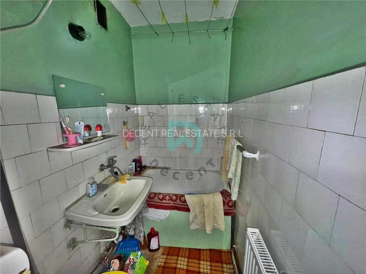 Apartament 2 camere cu balcon Florilor, Brasov - 15