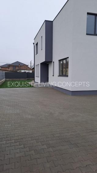 Duplex semifinisat, cu CF, in Apahida! - 4