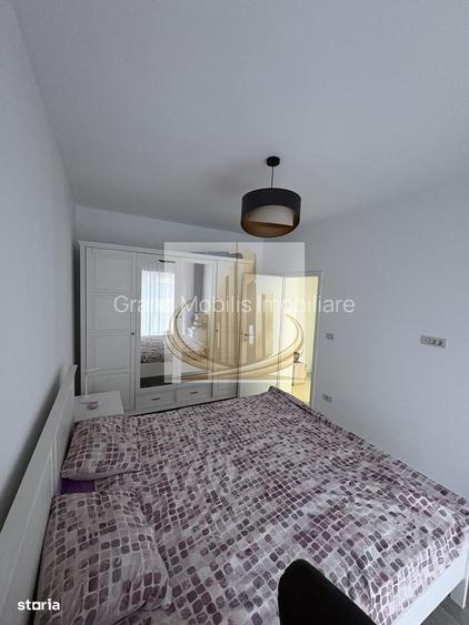 Apartament 2 camere  | et 2| Mobilat, utilat | Dumbravita - 4