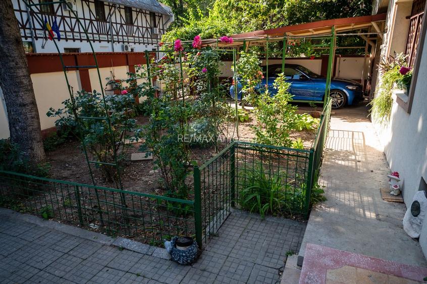 Refugiu elegant în inima Bucureștiului – Proprietate cu suflet - 53