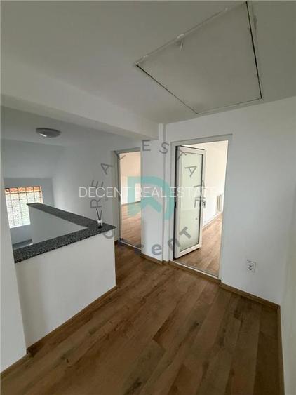 Casa individuala P+M de inchiriat - CALEA DUMBRAVII - 7