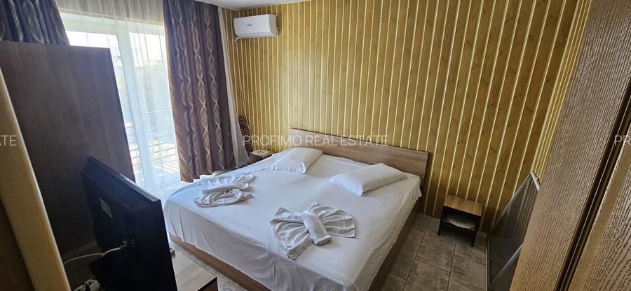 Statiunea Eforie Nord Steaua de Mare, Vila Turistica 18 camere, P+2E+M - 12