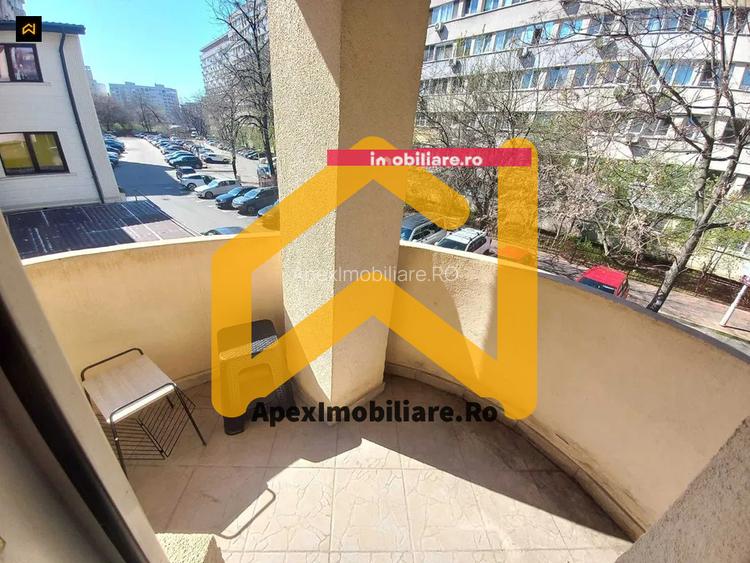 Garsoniera de inchiriat Dristor București | ApexImobiliare.ro - 7