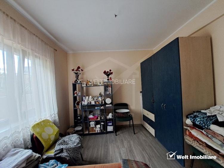 Casa individuala, gradina, Floresti - 8