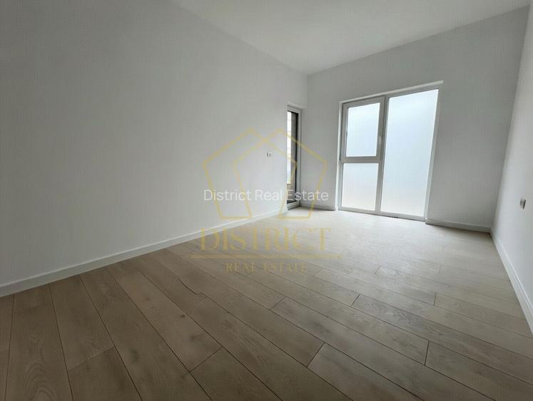 Apartament NOU cu 2 camere | Calea Torontalului - 7
