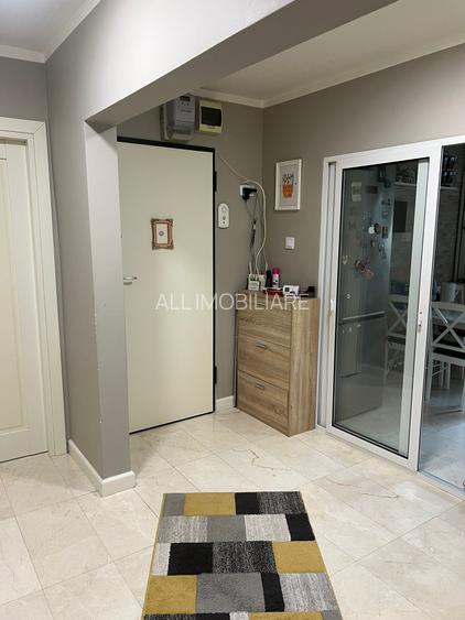 Apartament 3 camere la cheie - 5