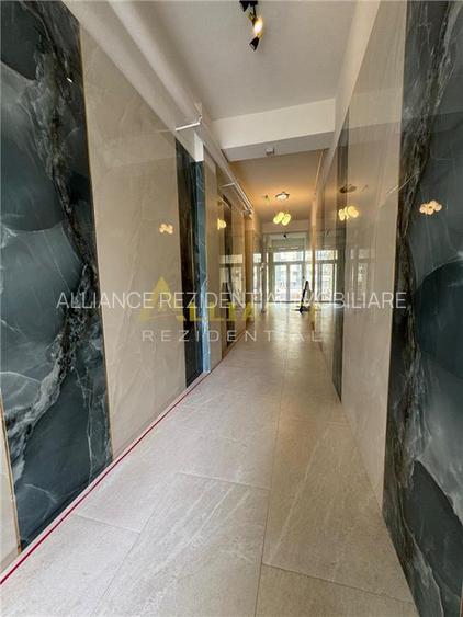 [DIRECT DEZVOLTATOR] Apartament 3 camere - 2 bai - Metrou - 2
