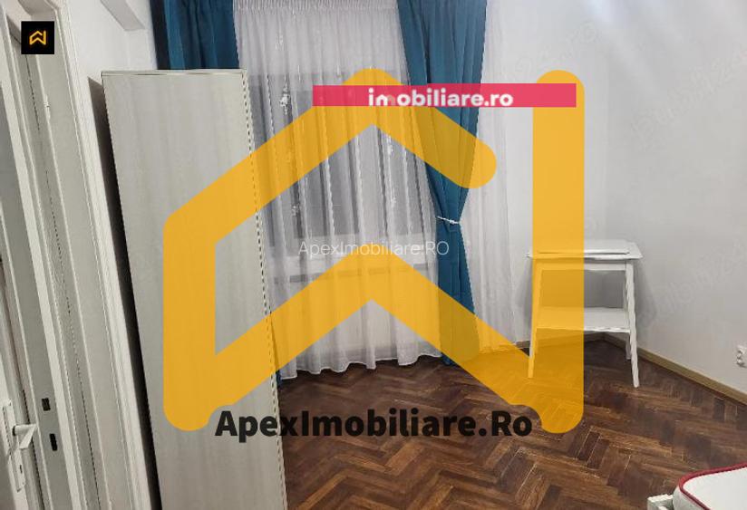 Apartament 2 camere de inchiriat Cismigiu București | ApexImobiliare.ro - 2