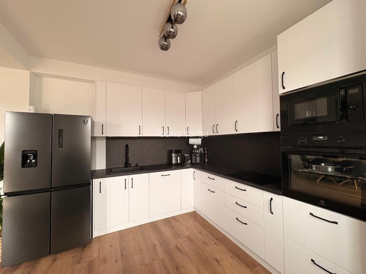 Casă individuala 4 camere | Panouri fotovoltaice | 310mp teren | 0% TVA - 9