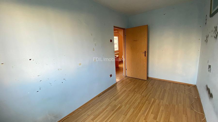Apartament de vânzare, 3 camere, 43 mp, Mănăștur zona Parâng - 3