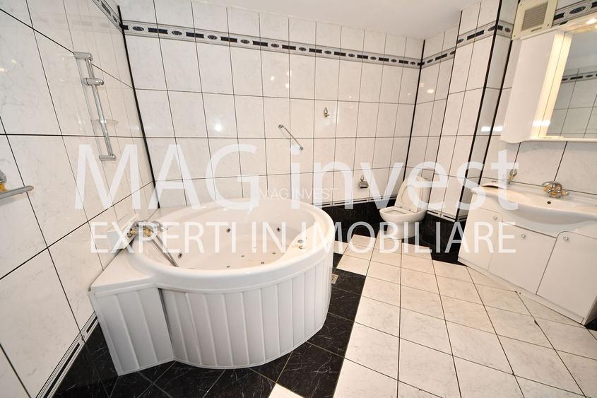 Exclusivitate - Vila P+2E - 15 camere, garaj - Mazepa 2, str. Al. Cernat - 15