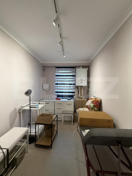Spatiu comercial medical, 79.2 mp utili, zona Centru - Facultatea de Medicina - 5