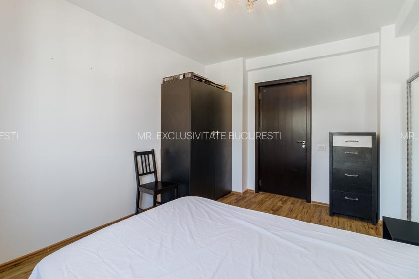 Apartament 2 camere -  Residence - 5