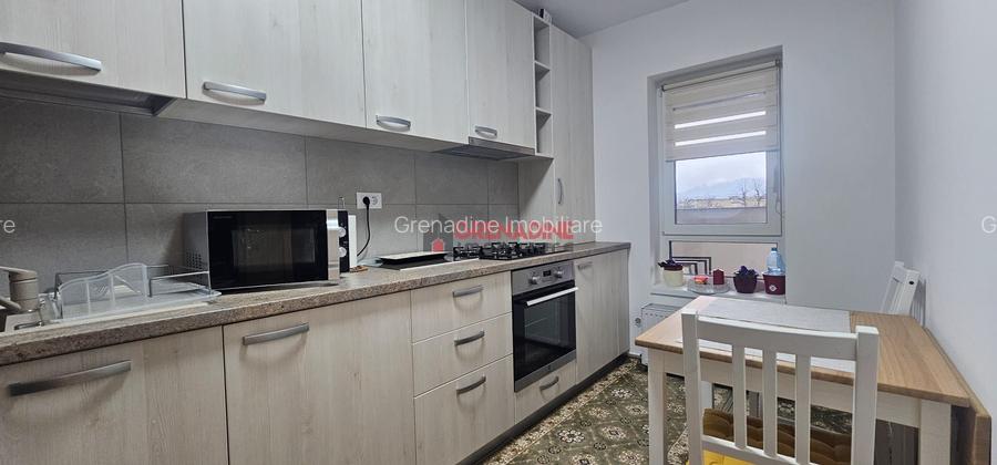 Apartament  nou 2 camere - Noua Residence 2 - Cod 2021 - 4