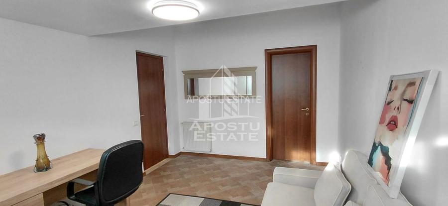 Triplex deosebit 4 camere, gradina si foisor inclus, Dumbravita, Timis - 9