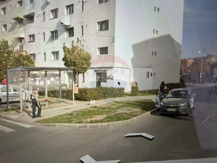 Spațiu comercial 36mp utili sud - 5