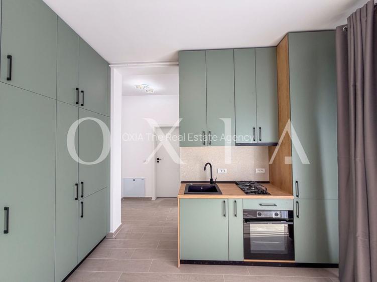 OX710 Mobilat si Utilat, Modern, Etaj Intermediar - 5