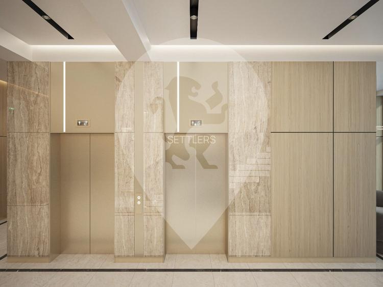 Carpathia Residence- Apartament 2 camere- Open-Space - 3