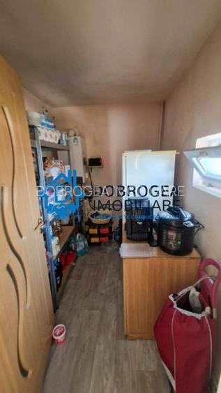  ZONA CENTRALA- CASA P+M, TEREN 397 MP - 12