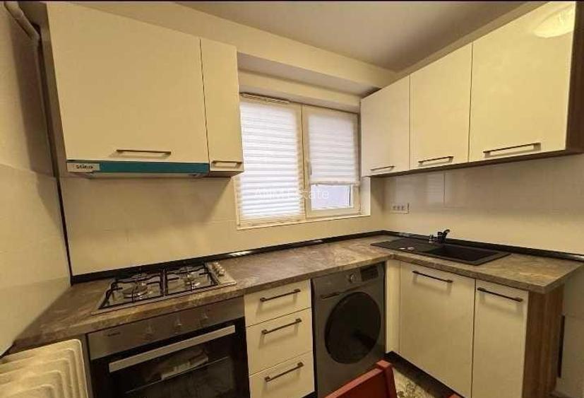 Apartament 2 camere in bloc reabilitat de 4 etaje zona metrou Favorit - 4