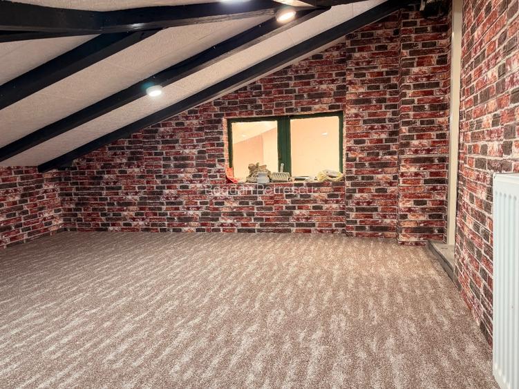 Garsonieră Cișmigiu cu centrală proprie și loc de parcare  - 8