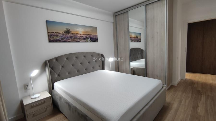 Apartament 2 camere, parcare inclusă, Tunari – Otopeni - 3