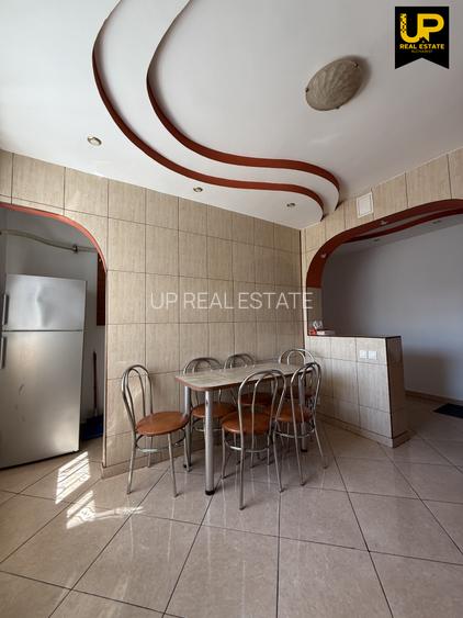 Apartament 4 camere - 13 Septembrie - 13