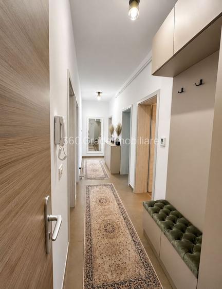 Mobilat/Utilat – 2 camere – Chisoda – 54 mp/utili + 18 mp balcon – 110 - 2