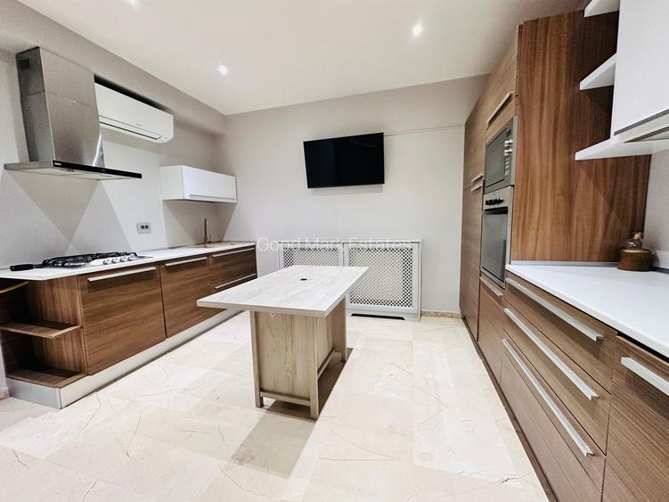 VILA INCHIRIERE  complex Iancu Nicolae || 4 dormitoare + open space - 10