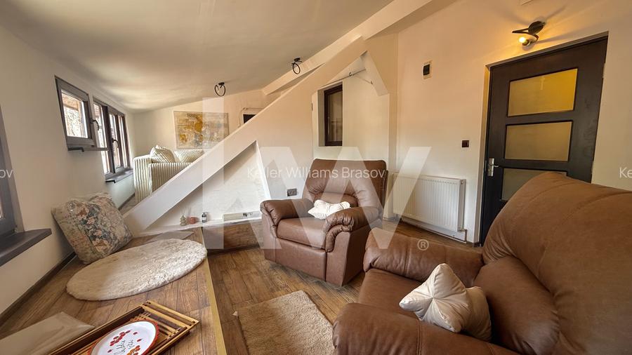Apartament 2 camere de închiriat | Ultracentral | Str. Michael Weiss - 4