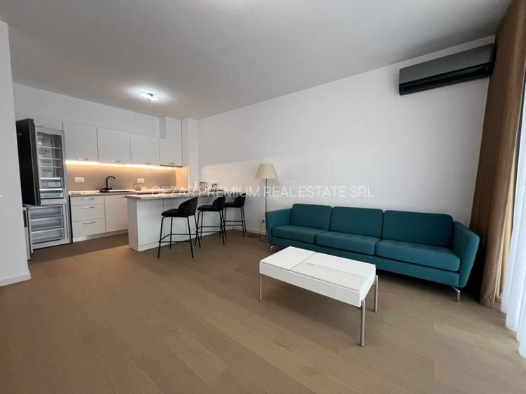 BANEASA JANDARMERIEI  APARTAMENT 2 CAMERE MOBILAT GRADINA 35 MP - 9