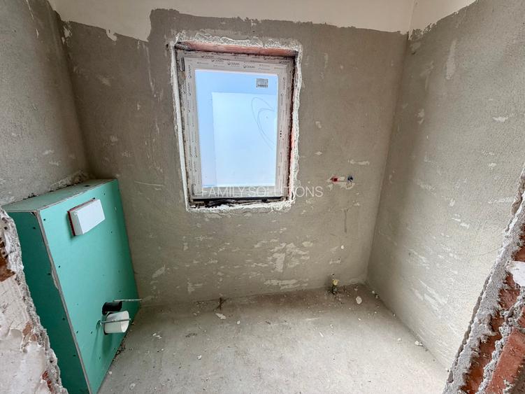 Casa noua P+1+M 6 cam. Util 164mp. Teren 250mp - 7