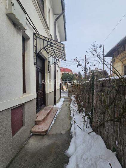 Apartament 2 camere de inchiriat | Parcul Carol - acees rapid Unirii - 10