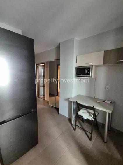 Garsoniera | Muncii | Balcon | Metrou - 6