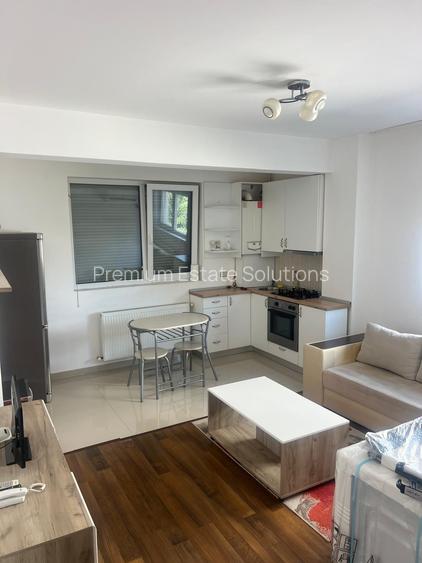 Apartament tip studio - Mobilat si Utilat - Mutare Imediata - Militari - 2