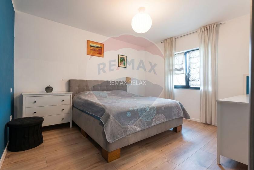 0% COMISION - Casă Breazu Iași - 106Mp; 4Cam; 2Bai; MOBILATA & UTILATA - 19