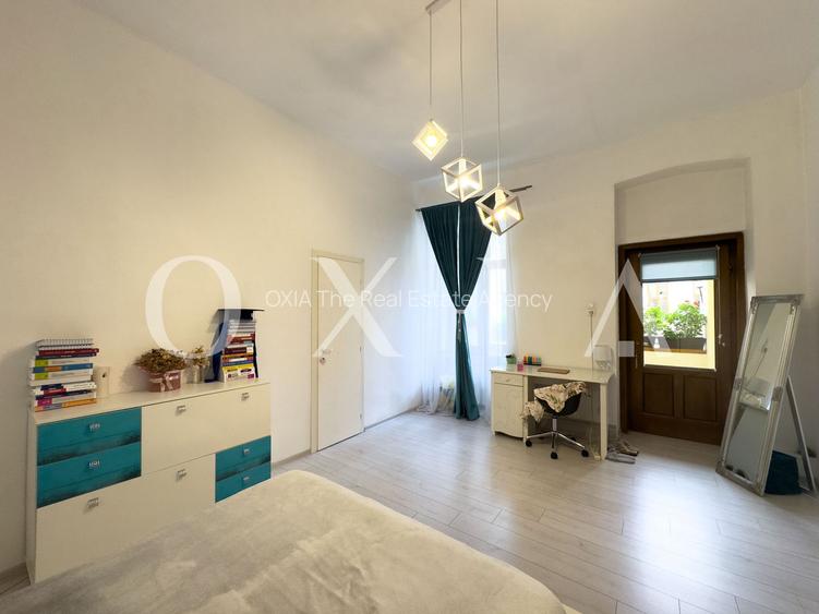 OX642 Piata Unirii, Etaj 1, Ideal Pentru Investitie - 3