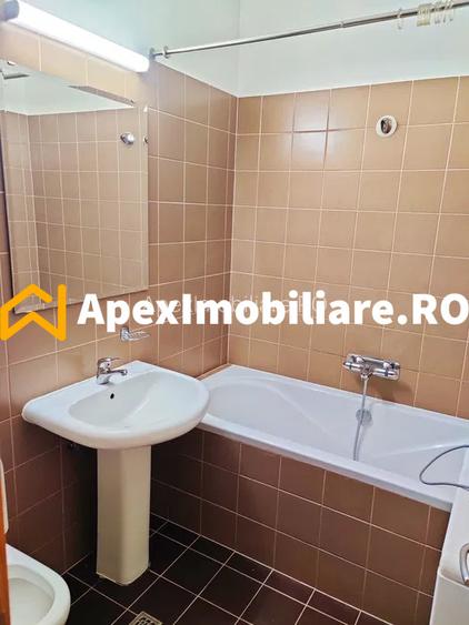 Garsoniera de inchiriat Asmita Gardens București | ApexImobiliare.ro - 7